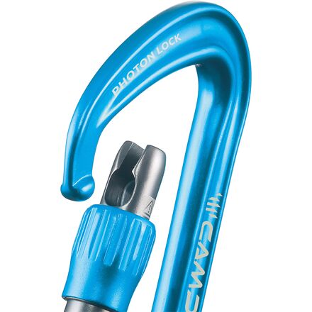 CAMP USA - Photon Locking Carabiner