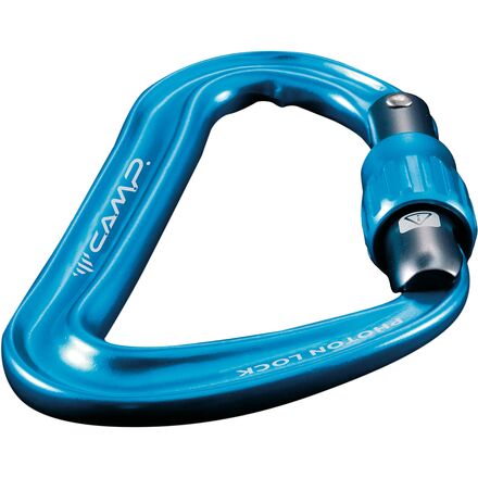 CAMP USA - Photon Locking Carabiner