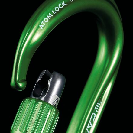 CAMP USA - Atom Locking Carabiner