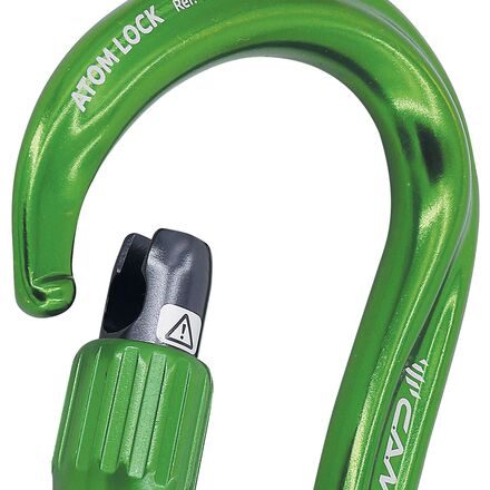 CAMP USA - Atom Locking Carabiner