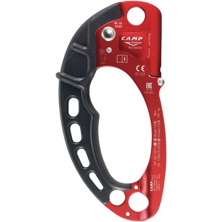 Right Turbohand Ascender