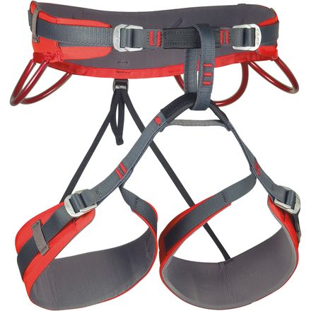 Energy CR 4 Harness
