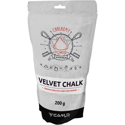 CAMP USA - Velvet Chalk