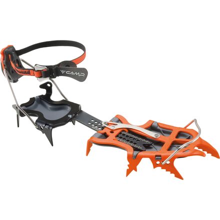 CAMP USA - Alpinist Tech Crampon