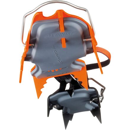 CAMP USA - Alpinist Tech Crampon