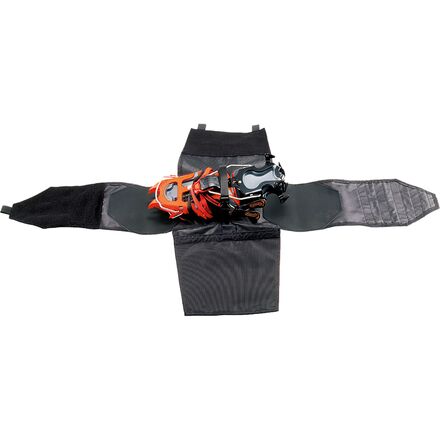 CAMP USA - Foldable Crampon Bag