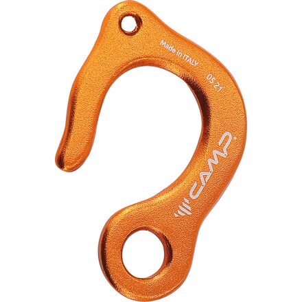 Aluminum Fifi Hook