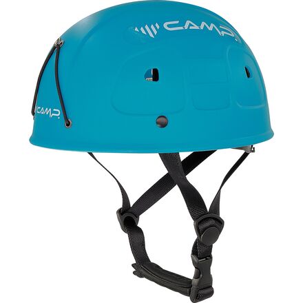 CAMP USA - Rock Star Helmet - Light Blue