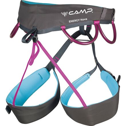 CAMP USA - Energy Nova Harness - Women's