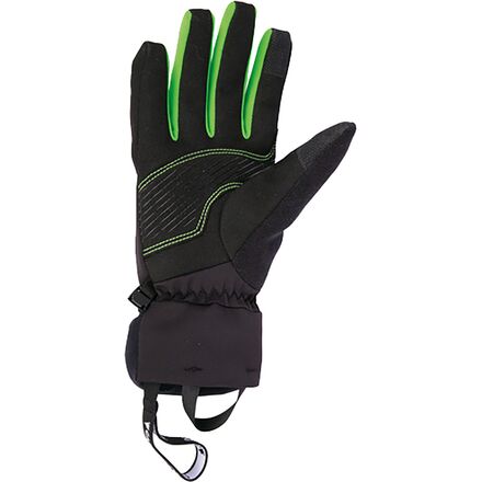 CAMP USA - G Comp Warm Glove