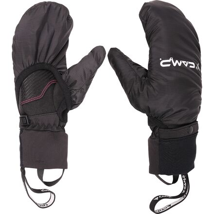 CAMP USA - G Comp Warm Glove - Women's