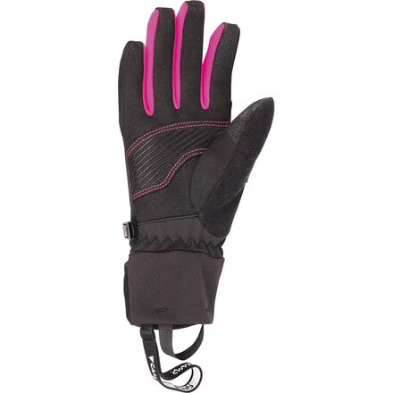 CAMP USA - G Comp Warm Glove - Women's