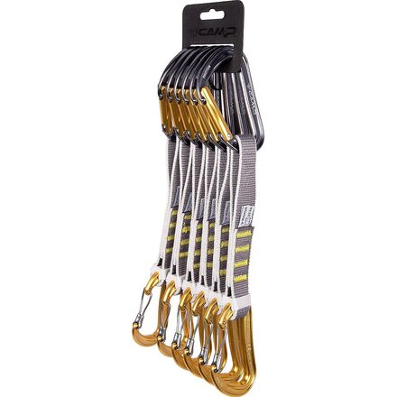 CAMP USA - Dyon Mixed Express KS - 6-Pack