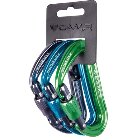 Photon Lock - 3-Pack