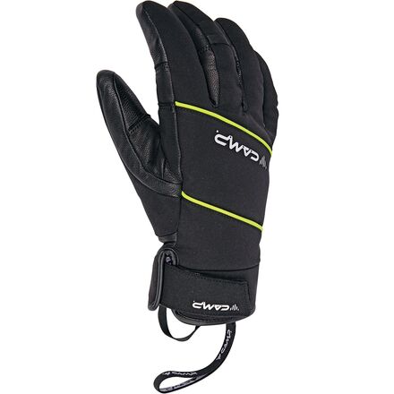 G Hot Wool Glove - Men's