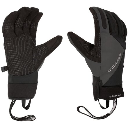 CAMP USA - Geko Hot Evo Glove
