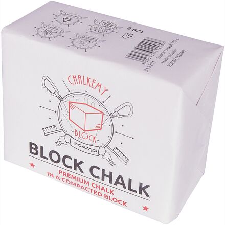 Block Chalk