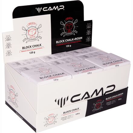 CAMP USA - Block Chalk