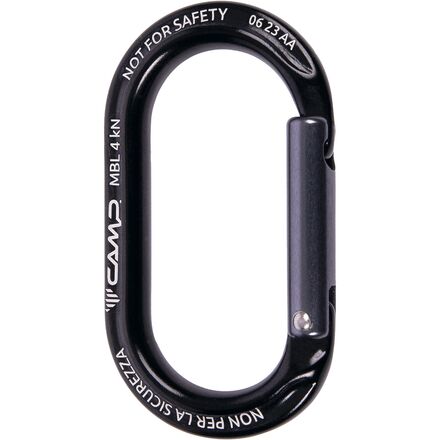 Ekto Carabiner