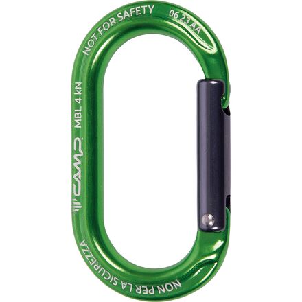 Ekto Carabiner