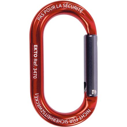 Ekto Carabiner