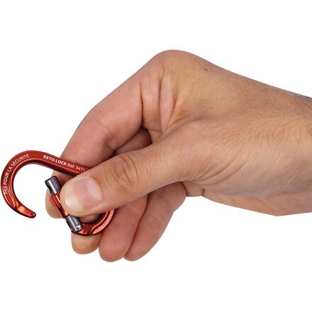 CAMP USA - Ekto Carabiner