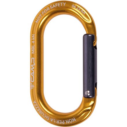 Ekto Carabiner