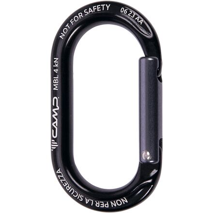 Ekto Lock Carabiner