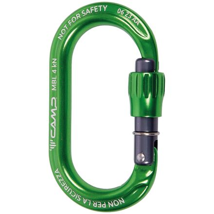 Ekto Lock Carabiner