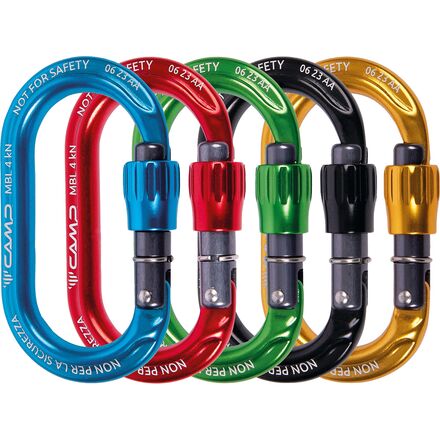 Ekto Lock Rack Pack