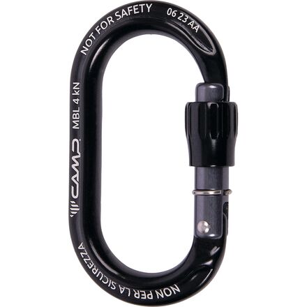CAMP USA - Ekto Lock Rack Pack