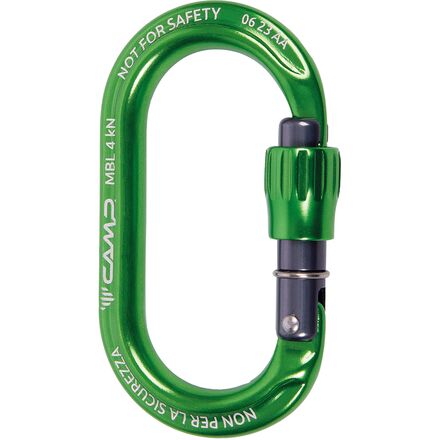 CAMP USA - Ekto Lock Rack Pack