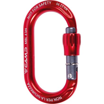 CAMP USA - Ekto Lock Rack Pack