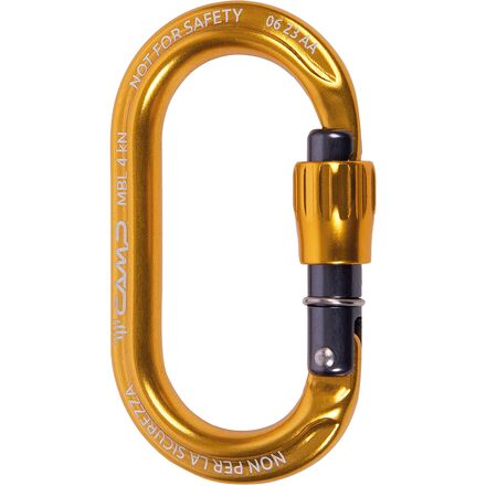 CAMP USA - Ekto Lock Rack Pack