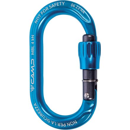CAMP USA - Ekto Lock Rack Pack