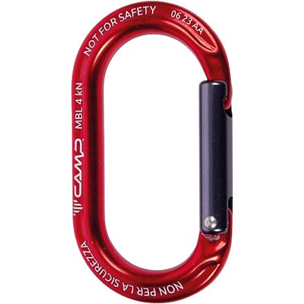 CAMP USA - Ekto Rack Pack