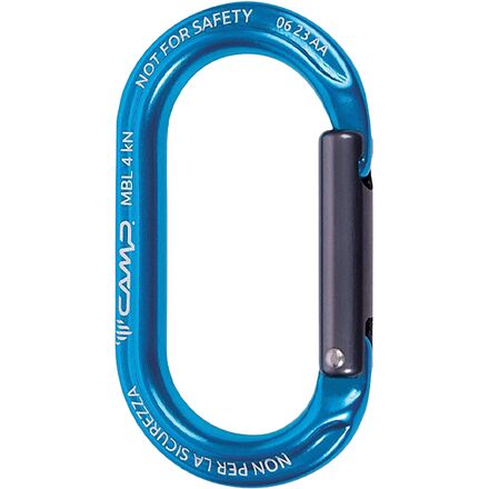 CAMP USA - Ekto Rack Pack