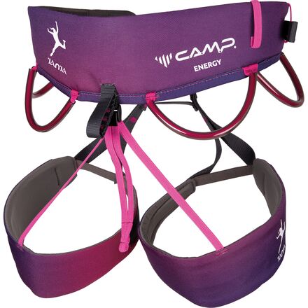 CAMP USA - Energy Janja Harness