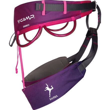 CAMP USA - Energy Janja Harness
