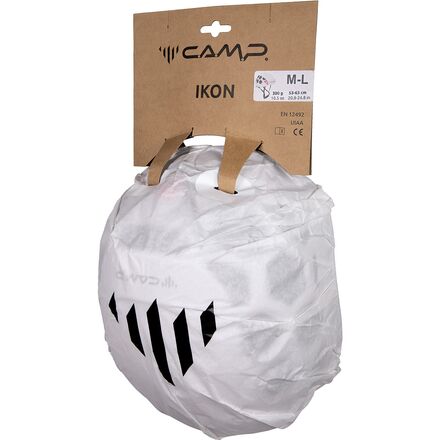 CAMP USA - Ikon Helmet