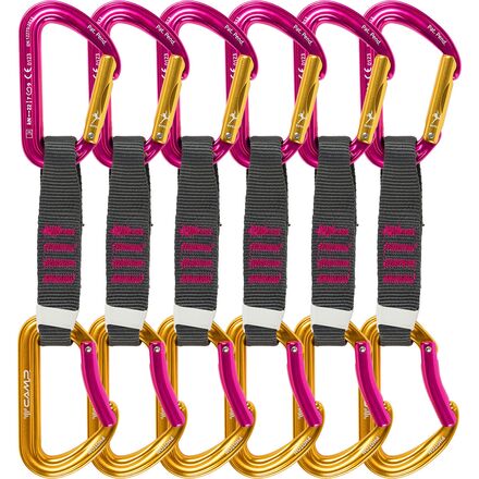 Photon Express KS Janja Quickdraw - 6-Pack