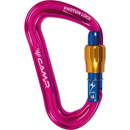 Photon Lock Janja Carabiner