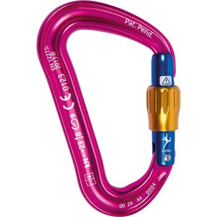 CAMP USA - Photon Lock Janja Carabiner