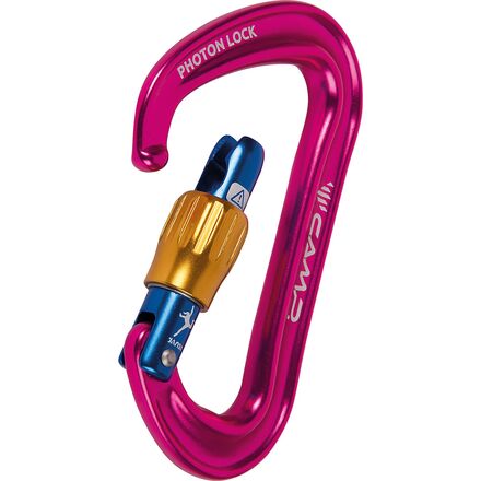 CAMP USA - Photon Lock Janja Carabiner