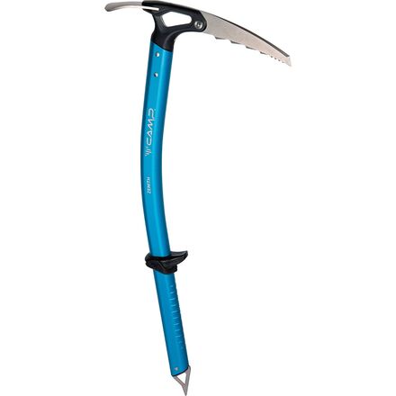Zenith Axe