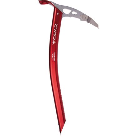 Corsa Nanotech Axe
