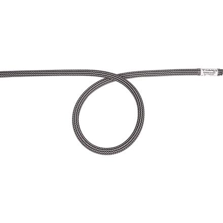 Genius 9.0 Dry Climbing Rope - 9.0mm