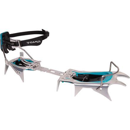 CAMP USA - Peak 12 Aluminum Crampon