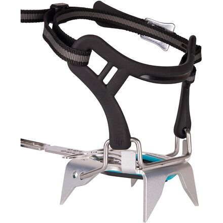 CAMP USA - Peak 12 Aluminum Crampon