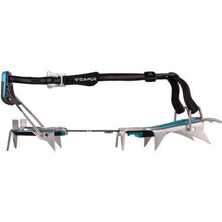 CAMP USA - Peak 12 Aluminum Crampon